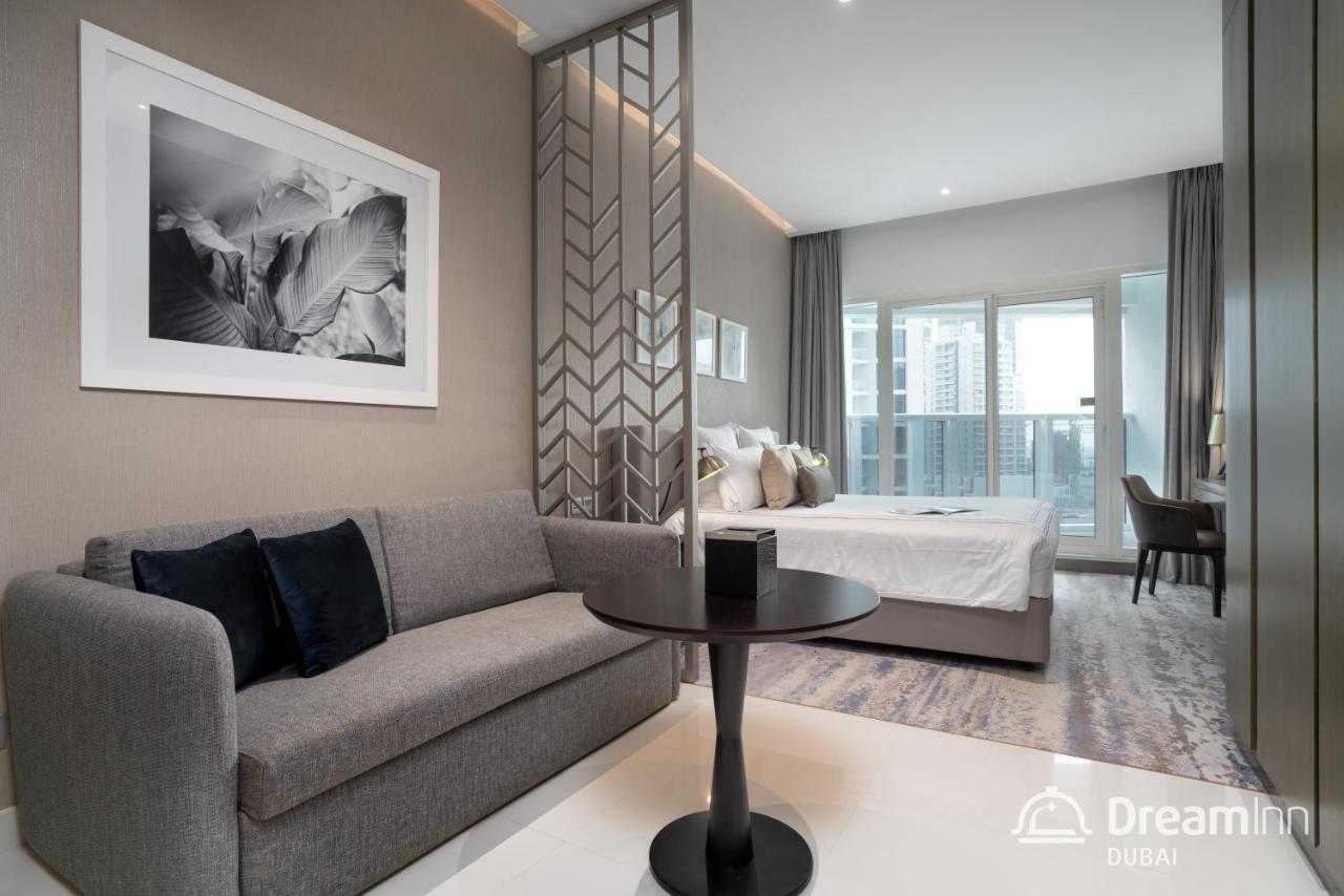Dream Inn Apartments - Damac Maison Prive Ντουμπάι Εξωτερικό φωτογραφία