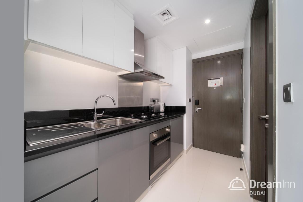 Dream Inn Apartments - Damac Maison Prive Ντουμπάι Εξωτερικό φωτογραφία