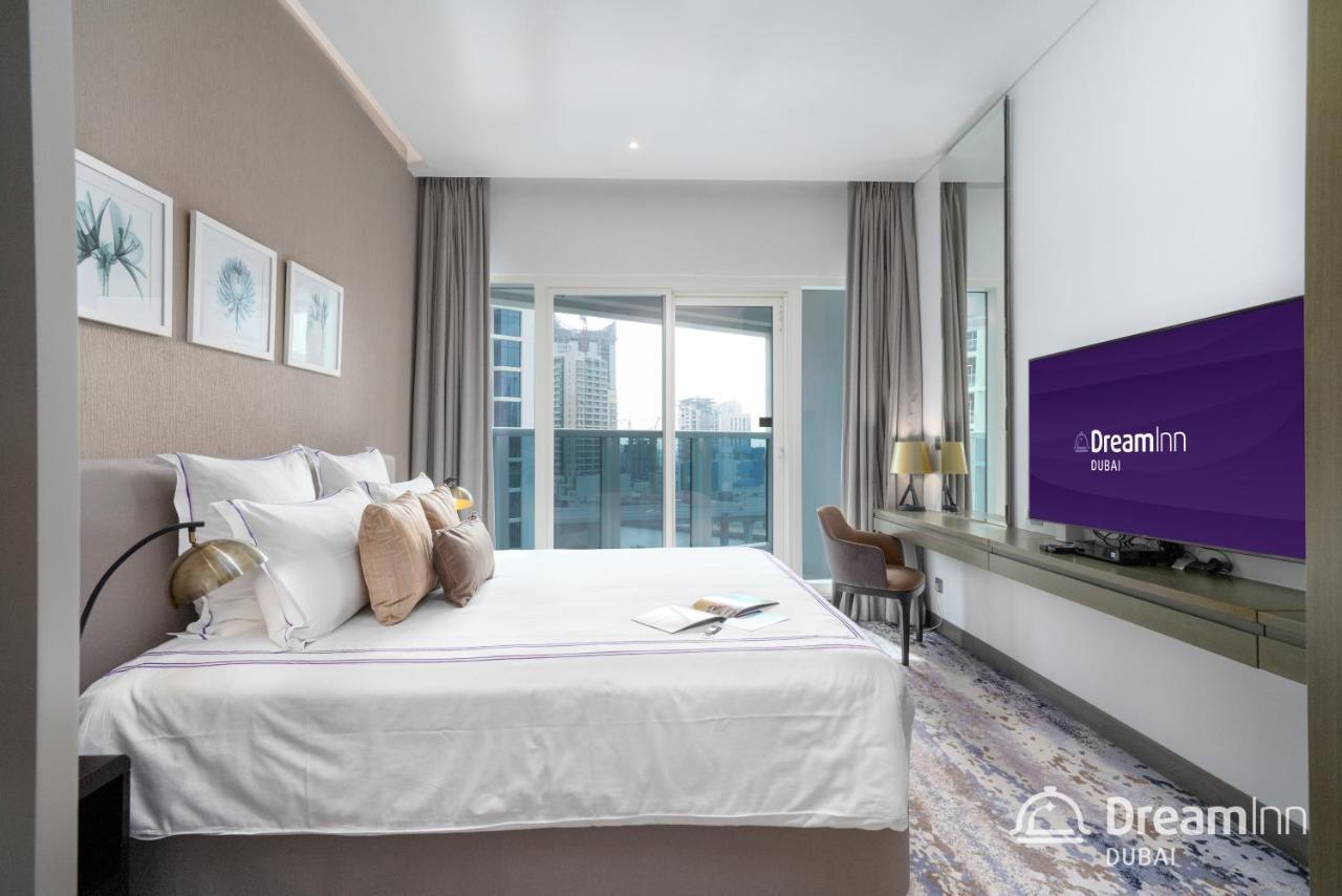 Dream Inn Apartments - Damac Maison Prive Ντουμπάι Εξωτερικό φωτογραφία