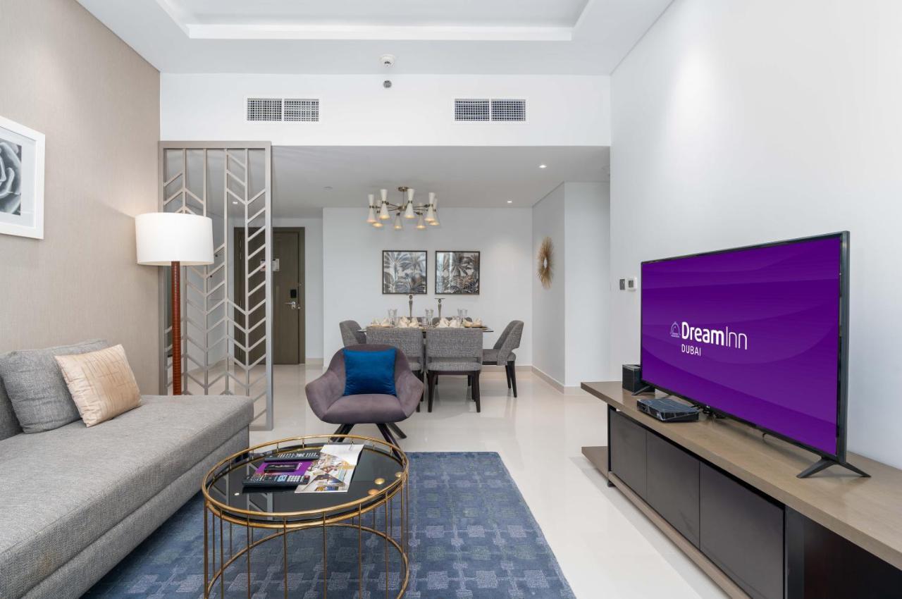 Dream Inn Apartments - Damac Maison Prive Ντουμπάι Εξωτερικό φωτογραφία