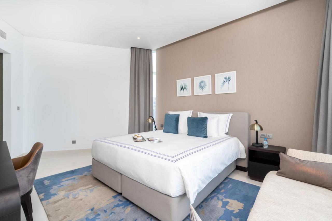 Dream Inn Apartments - Damac Maison Prive Ντουμπάι Εξωτερικό φωτογραφία