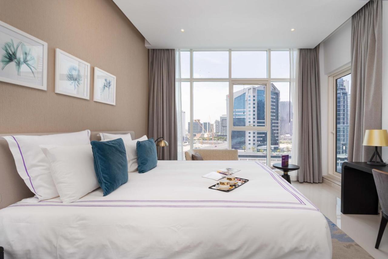 Dream Inn Apartments - Damac Maison Prive Ντουμπάι Εξωτερικό φωτογραφία