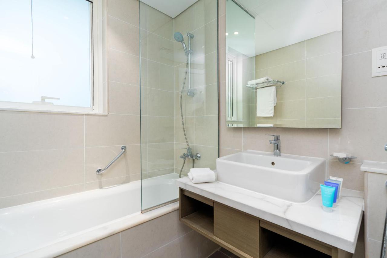 Dream Inn Apartments - Damac Maison Prive Ντουμπάι Εξωτερικό φωτογραφία