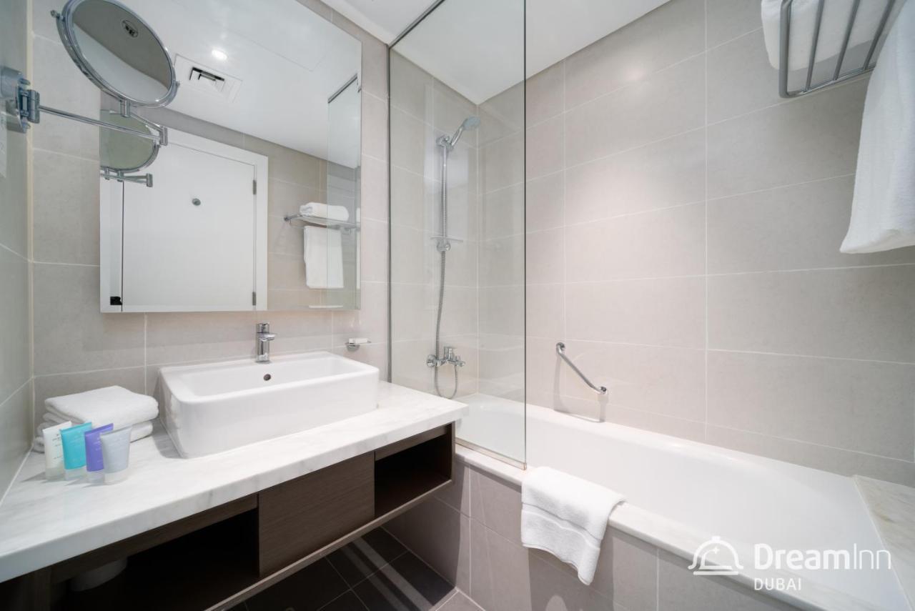 Dream Inn Apartments - Damac Maison Prive Ντουμπάι Εξωτερικό φωτογραφία